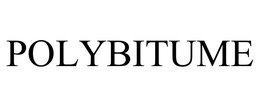 POLYBITUME