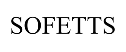 SOFETTS