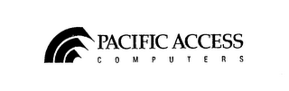 PACIFIC ACCESS COMPUTERS