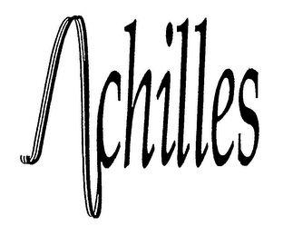 ACHILLES