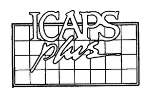 ICAPS PLUS