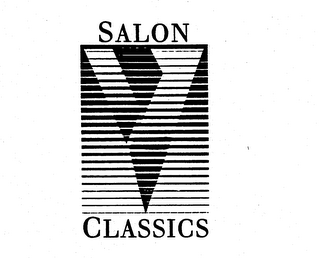 SALON CLASSICS