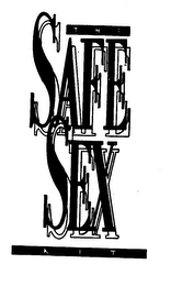 THE SAFE SEX KIT