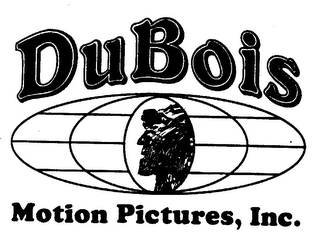 DUBOIS MOTION PICTURES, INC.