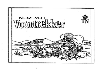 NIEMEYER VOORTREKKER TN