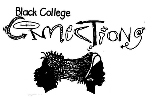 BLACK COLLEGE CONNECTIONS