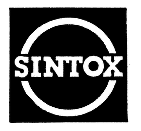 SINTOX