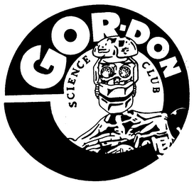 GOR-DON SCIENCE CLUB