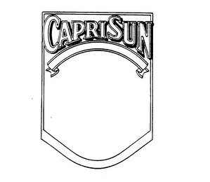 CAPRI SUN