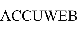 ACCUWEB