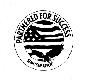 PARTNERED FOR SUCCESS SEMI/SEMATECH