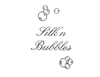 SILK'N BUBBLES