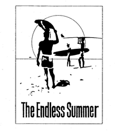 THE ENDLESS SUMMER