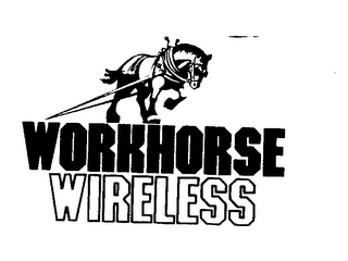 WORKHORSE WIRELESS