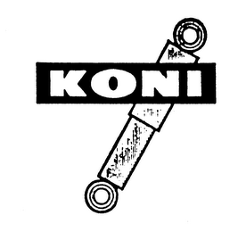 KONI