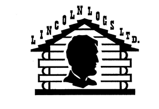 LINCOLN LOGS LTD.