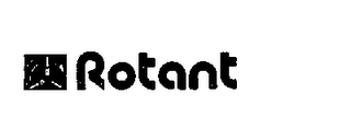 ROTANT