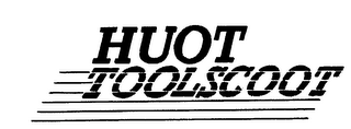 HUOT TOOLSCOOT