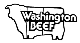 WASHINGTON BEEF