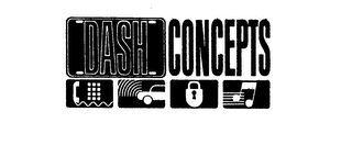 DASH CONCEPTS