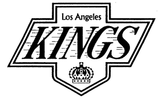 LOS ANGELES KINGS