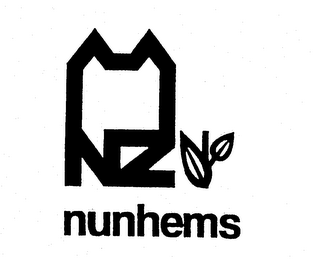 NUNHEMS NZ