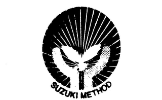 SUZUKI METHOD