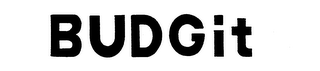 BUDGIT