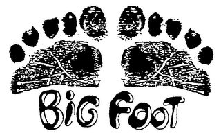 BIG FOOT