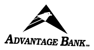 ADVANTAGE BANK SSB