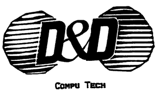 D & D COMPU TECH