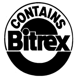 CONTAINS BITREX