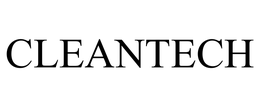 CLEANTECH