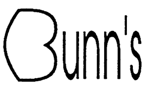 BUNN'S