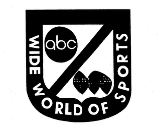 ABC WIDE WORLD OF SPORTS