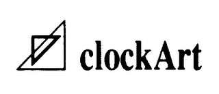 CLOCKART