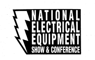 NATIONAL ELECTRICAL EQUIPMENT SHOW & CONFERENCE