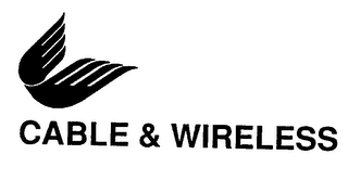 CABLE & WIRELESS