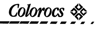 COLOROCS