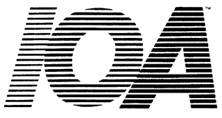 IOA