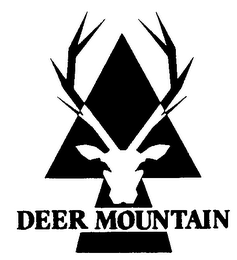 DEER MOUNTAIN