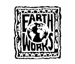 EARTH WORKS