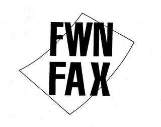 FWN FAX