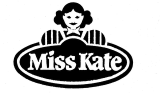 MISS KATE