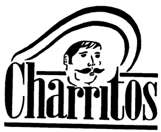 CHARRITOS