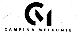 CM CAMPINA MELKUNIE