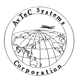 AV TEC SYSTEMS CORPORATION