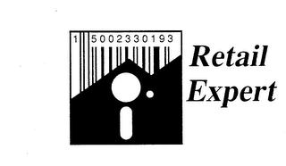 RETAIL EXPERT 1 5002330193