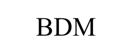 BDM