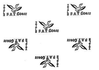 TRIPLE F.A.T. GOOSE
